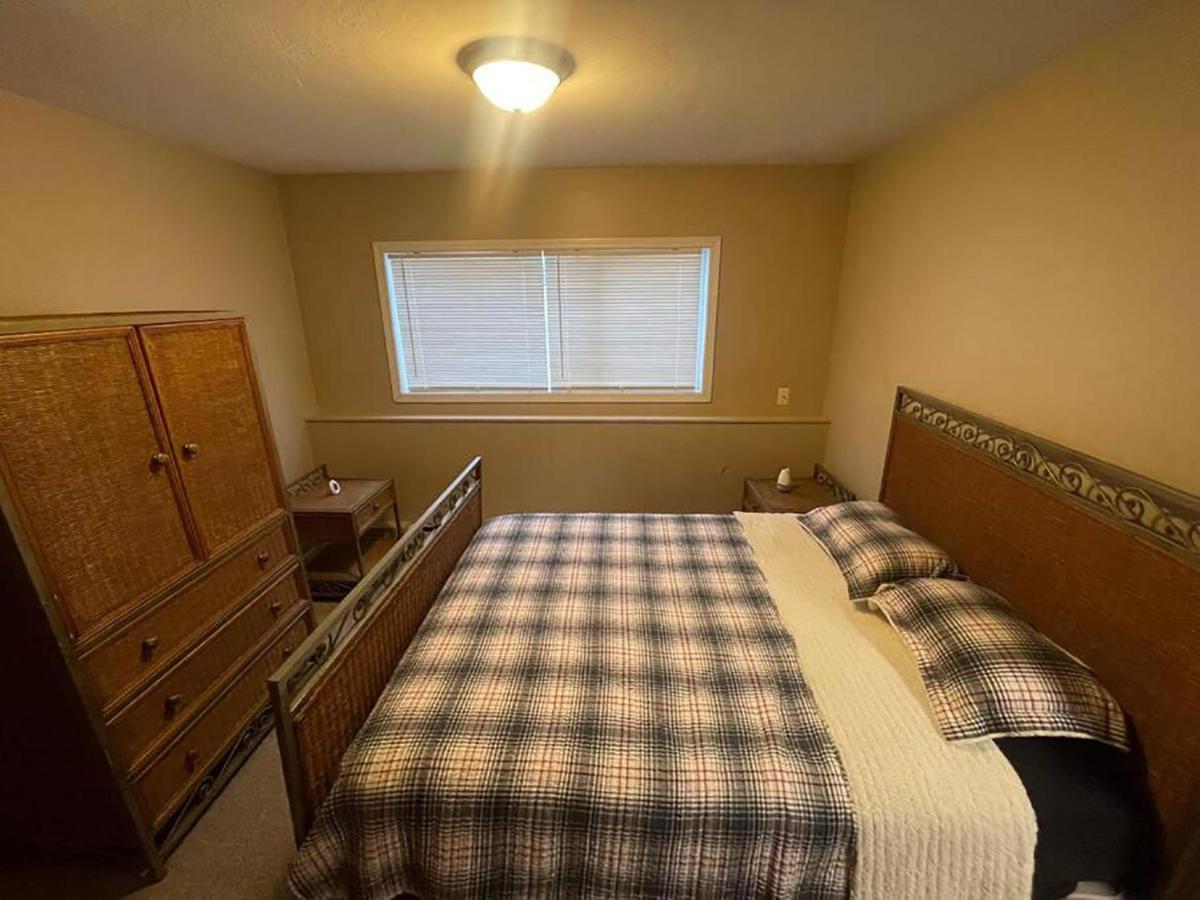 Centrally Located 2Br Spacious High-Speed Internet 앵커리지 외부 사진