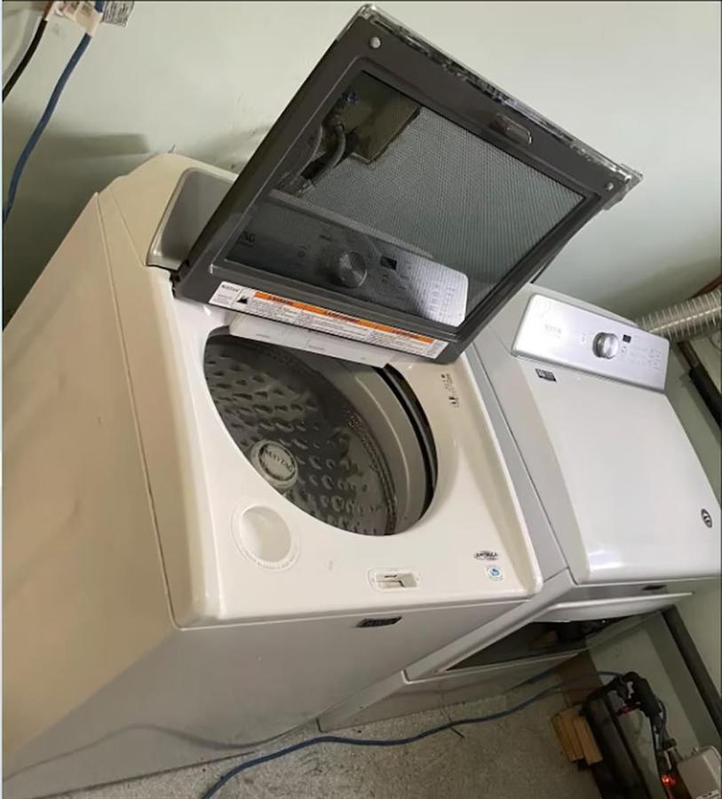 Centrally Located 2Br Spacious High-Speed Internet 앵커리지 외부 사진